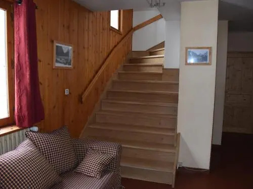 House 1Er Et 2Eme Etage D'Un Chalet