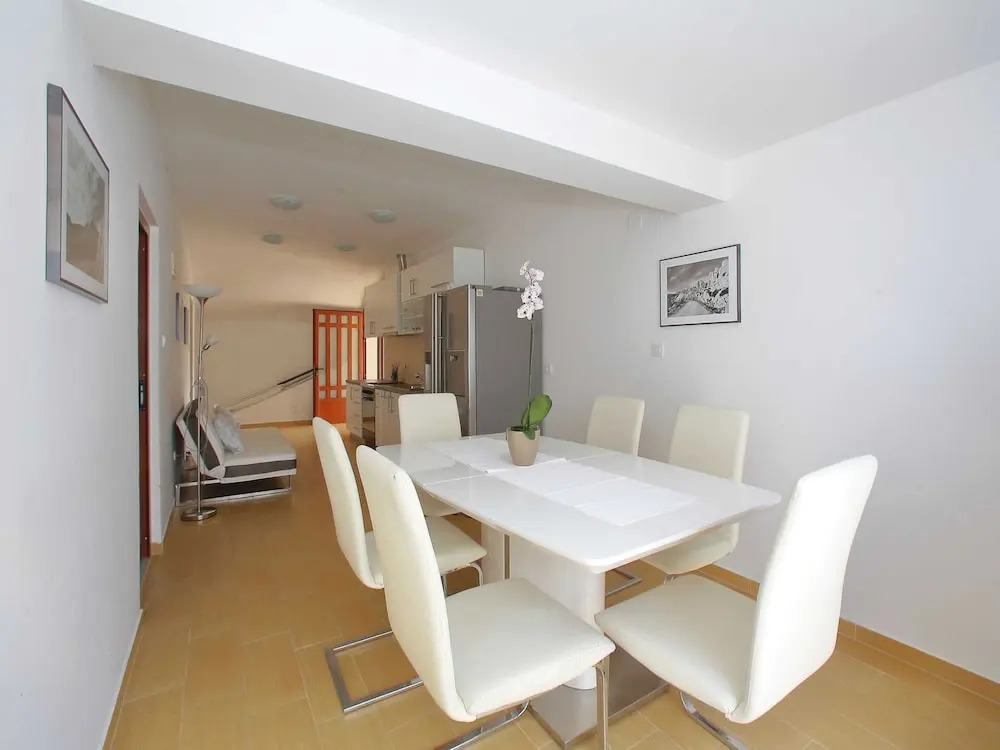 Holiday Home in Starigrad by the Beach