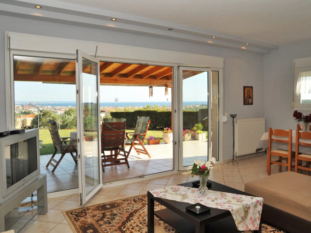 The Grand Panorama Villa