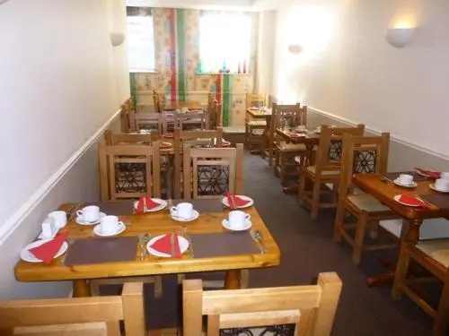 Tralee Townhouse