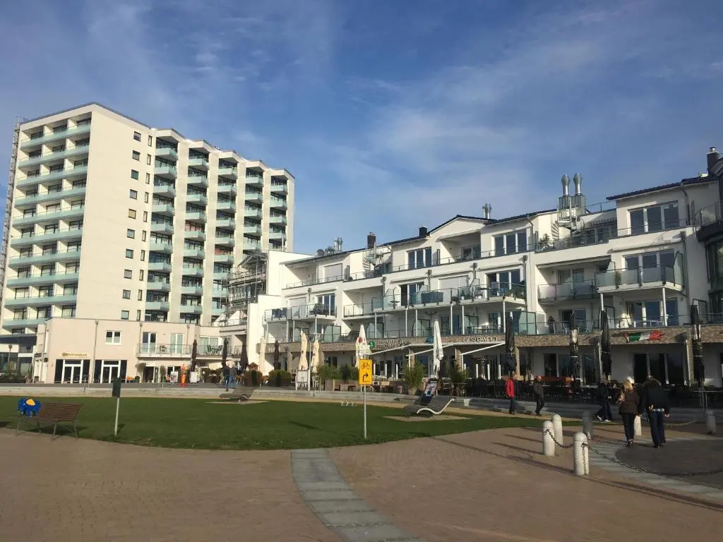 Pelzerhaken Prinz Hamlet 26