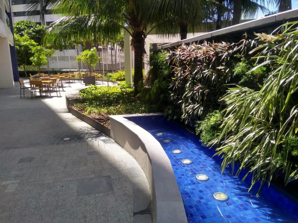 Apartamento com 2 Quartos no My Way a 1 Quadra da Praia