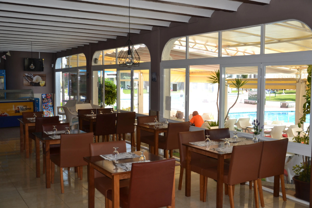 Apartments Kione Playa Romana Park