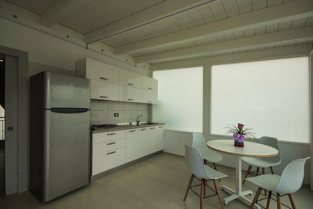 Olimpia Rooms