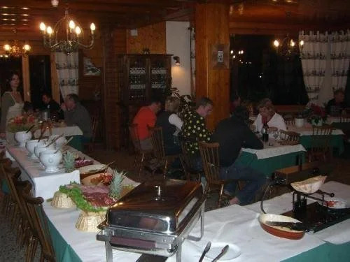 Hotel Le Grand Tetras