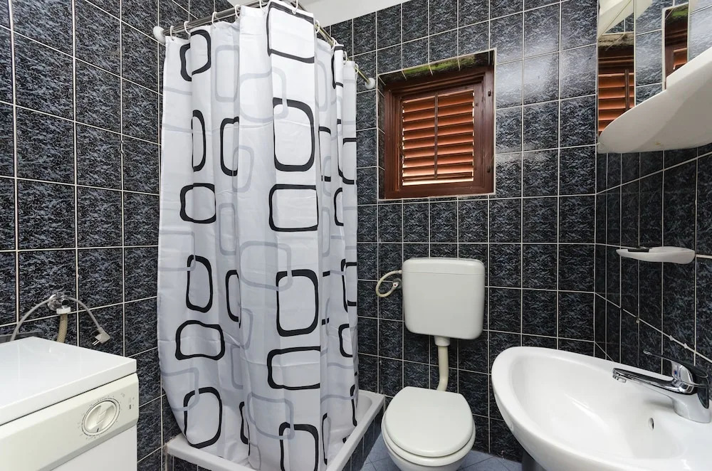 Apartments Zorka