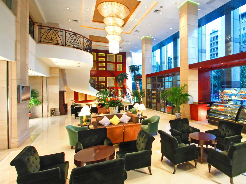 C&D Hotel Quanzhou