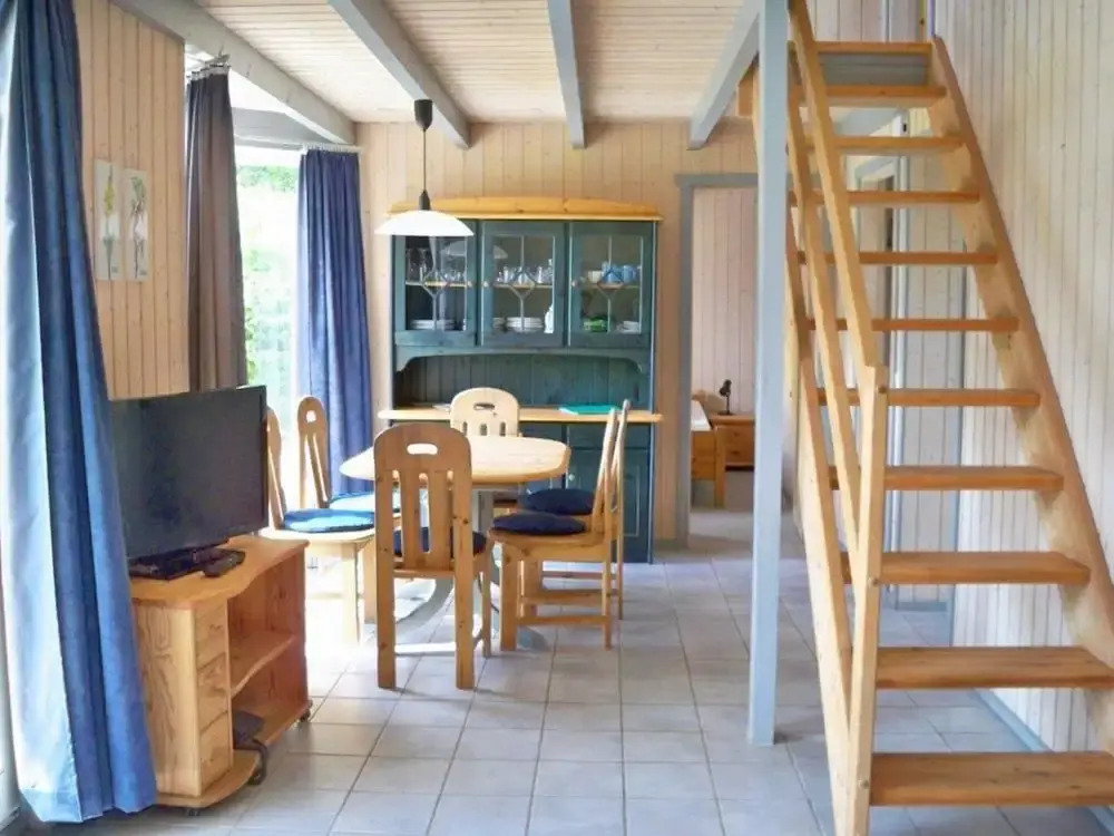 exklusives skandinavisches Ferienhaus