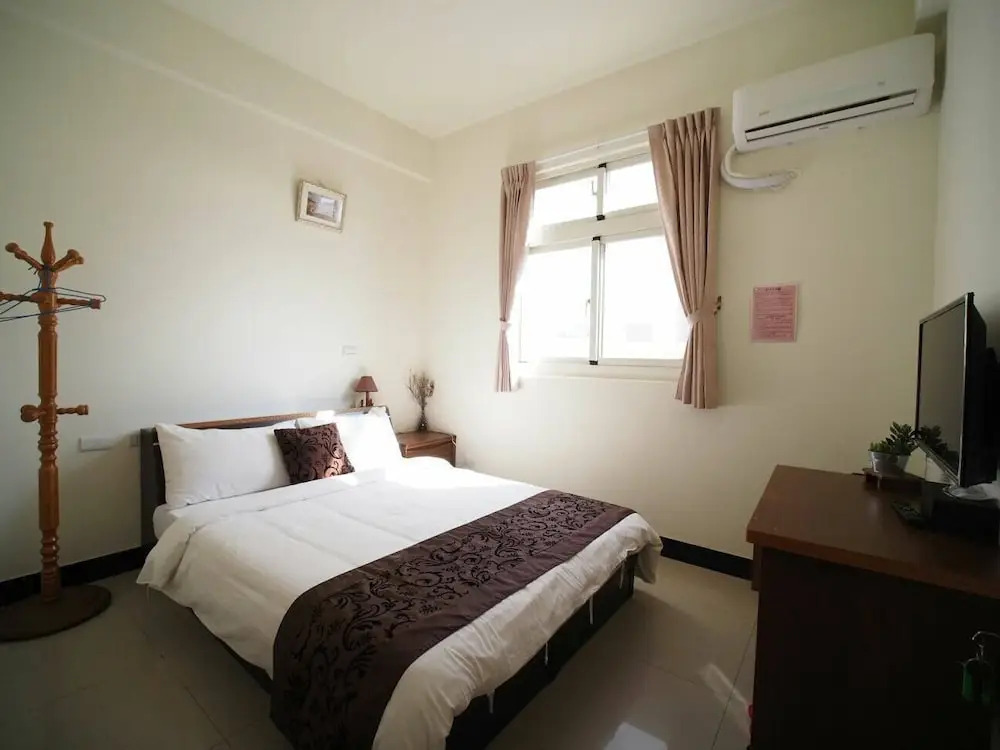 YehSir B&B