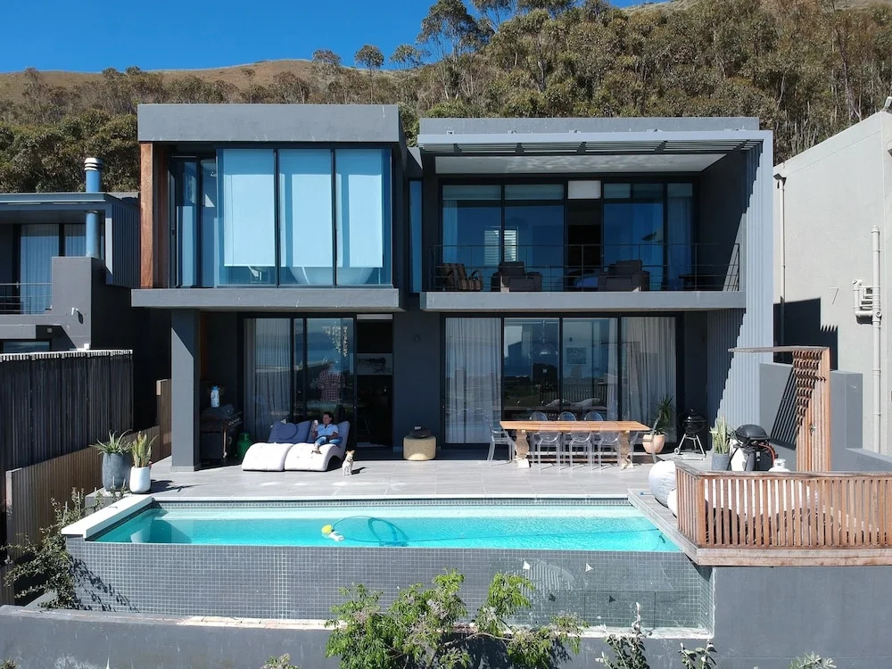 Signalhill Villa