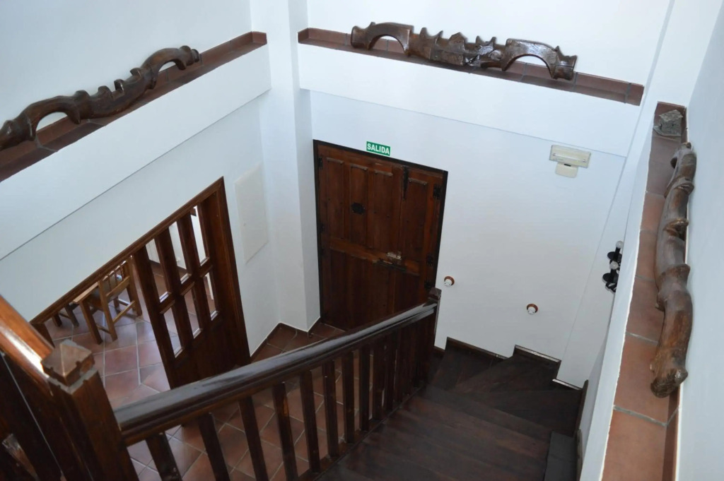 Las Estrebedes Casa Rural