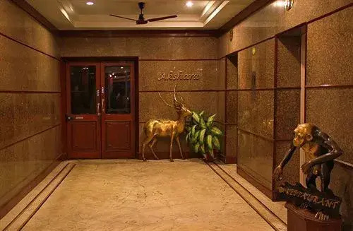 Hotel Jayaram