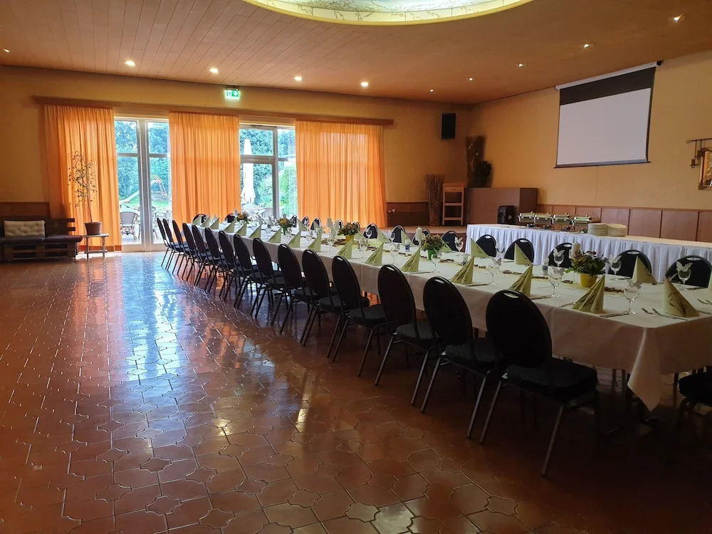 Landgasthaus Echtzer Hof