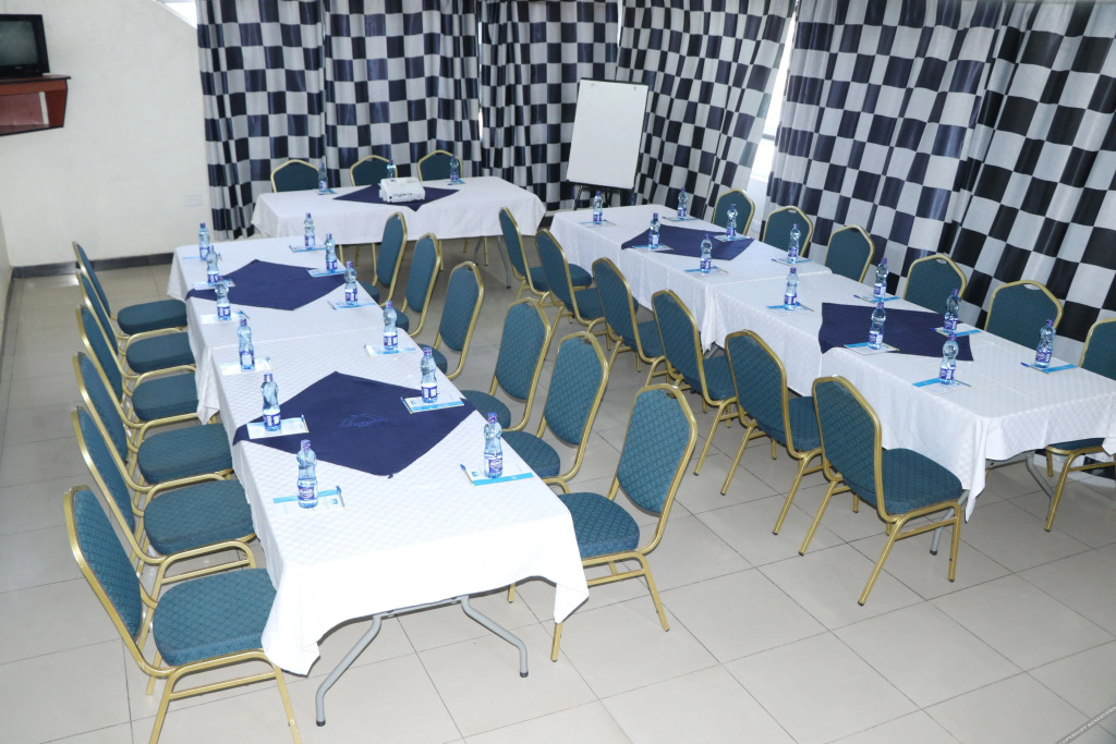 Coastgate Hotel
