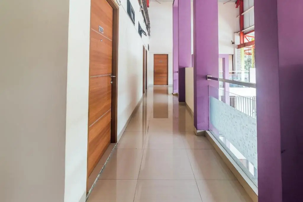OYO 1448 Mangga Dua Guest House