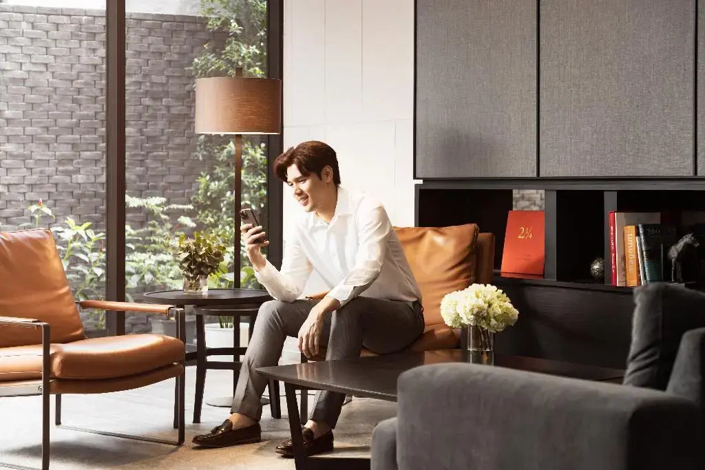 Walton Suites Sukhumvit
