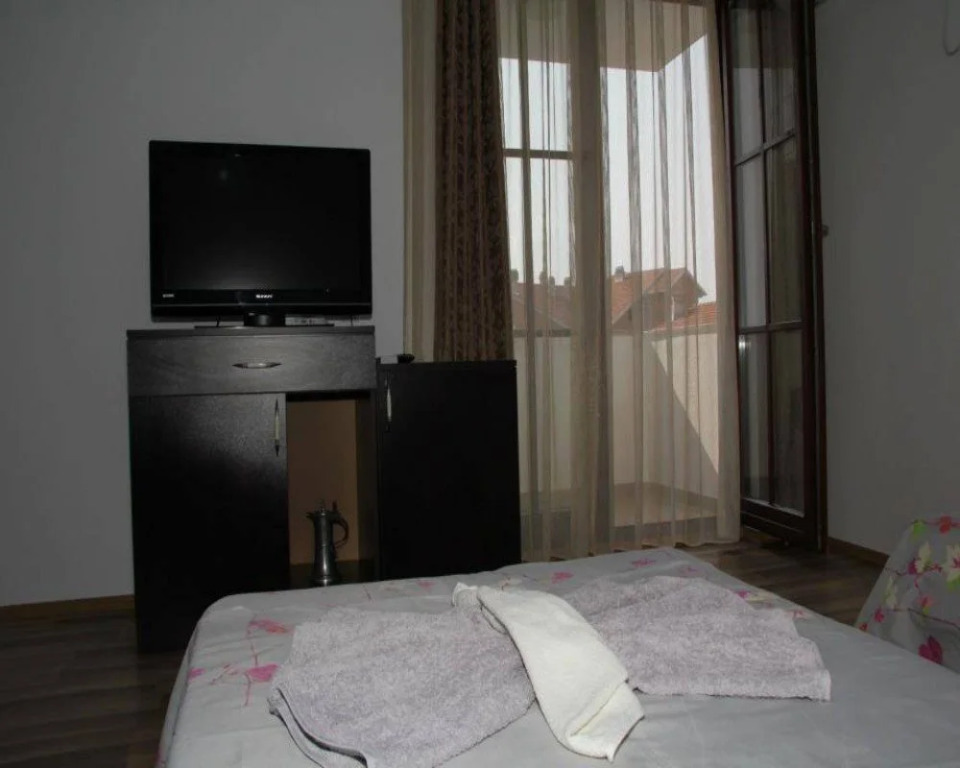 Hotel Venisi