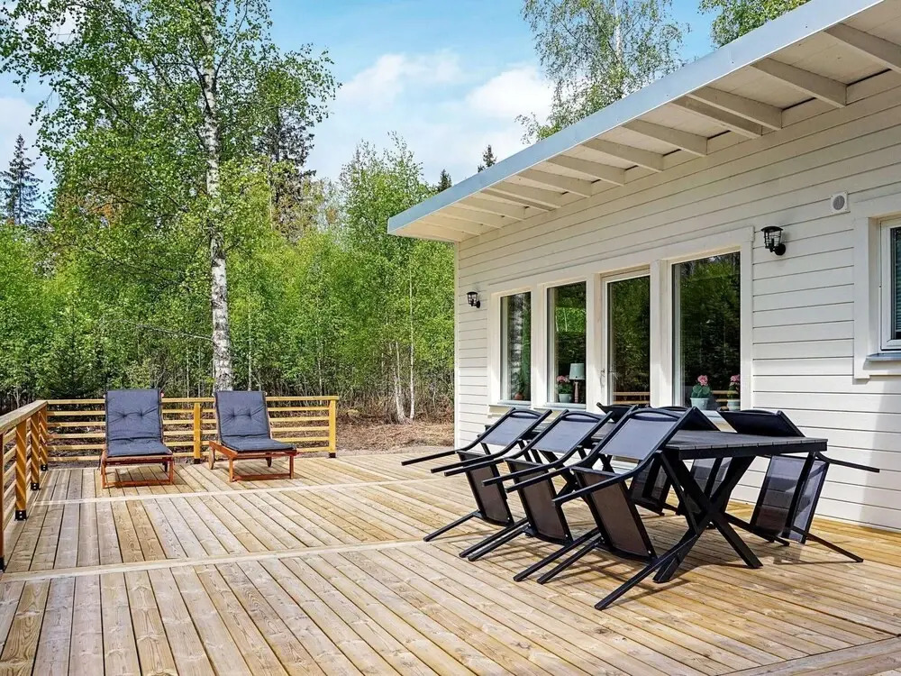 4 Star Holiday Home in Loftahammar