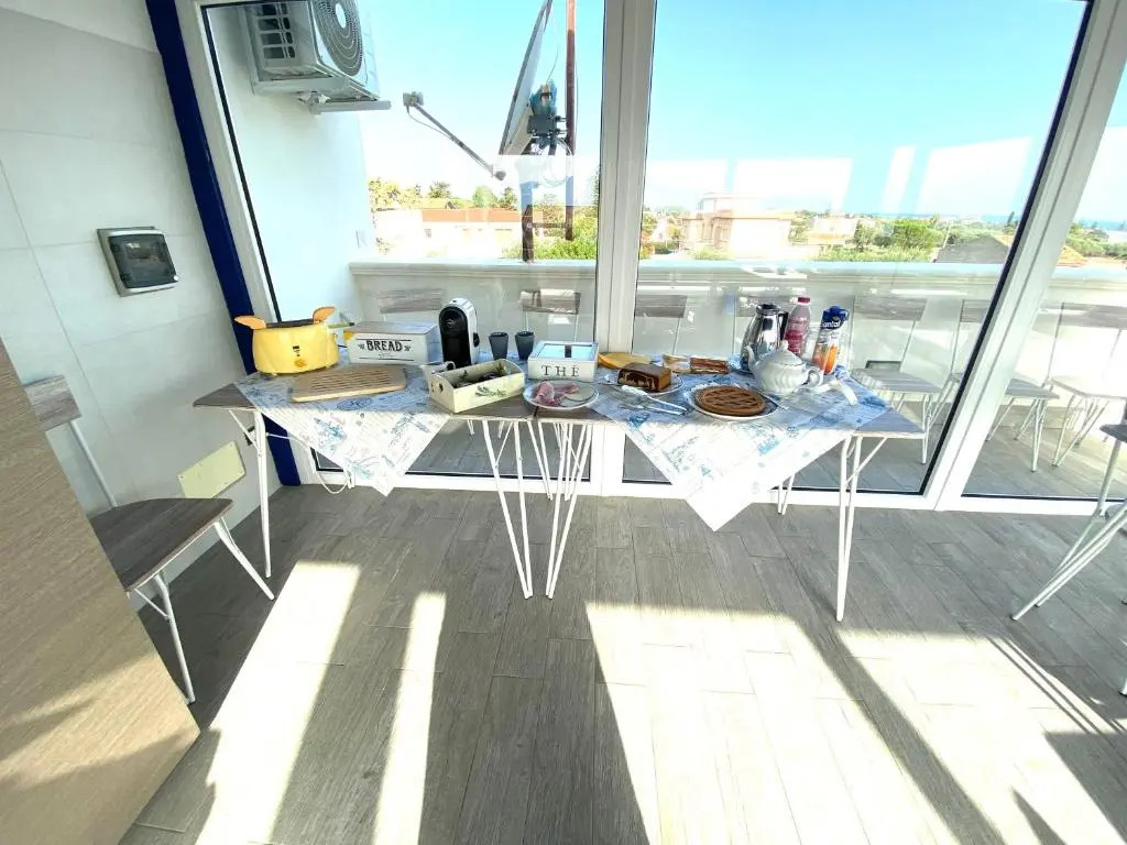 B&B Torre Pozzillo