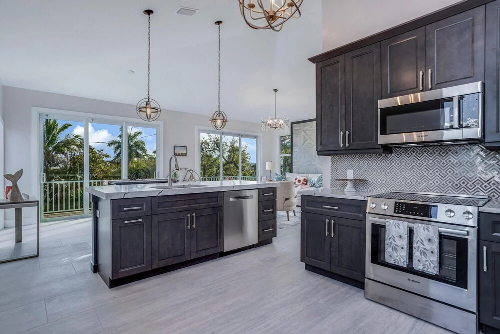 5545 Palmetto Street by Coastal Vacation Properties
