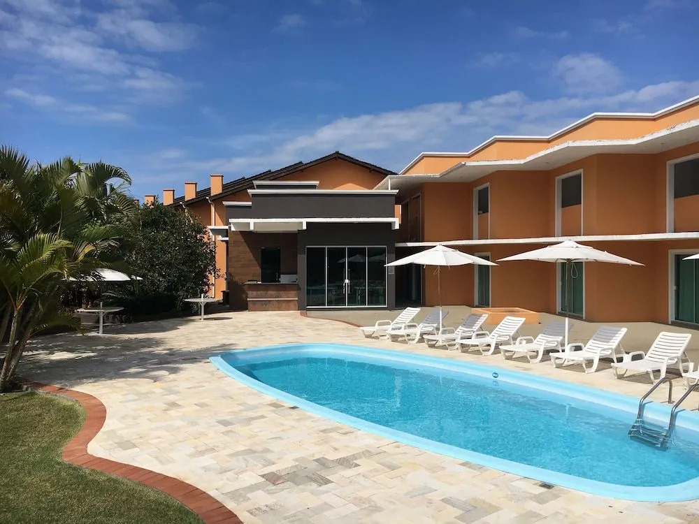Costa Allegra Ingleses Residence