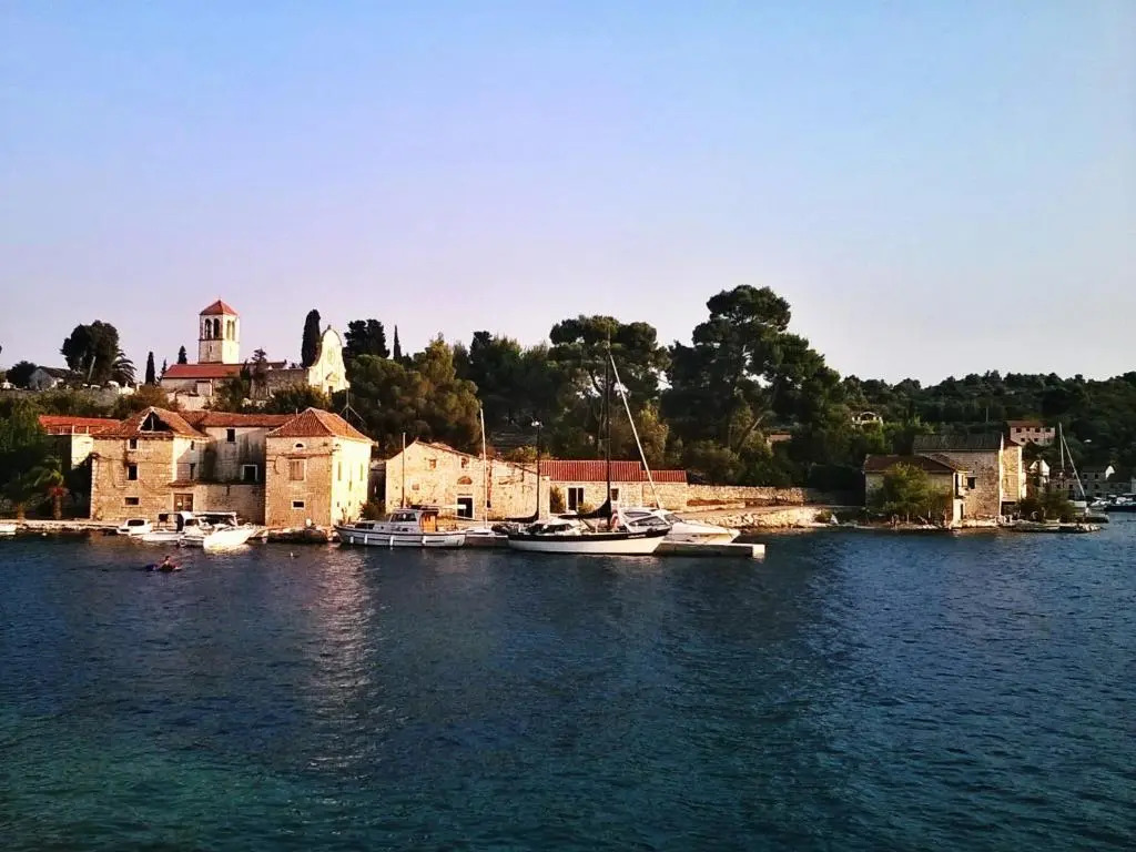 Apartmani Conar