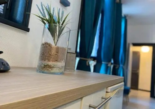 STUDIOS ET APPARTEMENTS EN CENTRE VILLE Boulogne sur mer