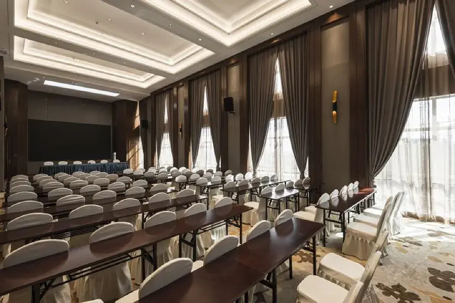 Jindu International Hotel