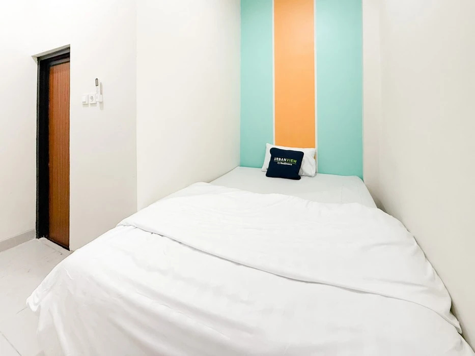 Urbanview Hotel Simple near Pakuwon Mall Jogja