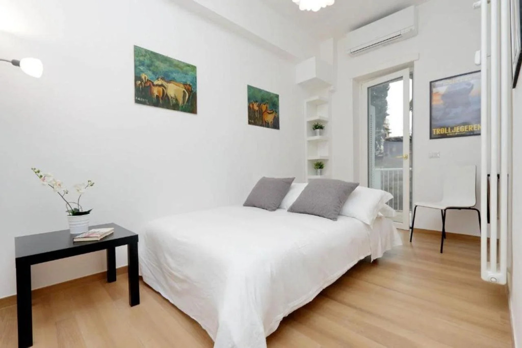 Cozy Domar - My Extra Home