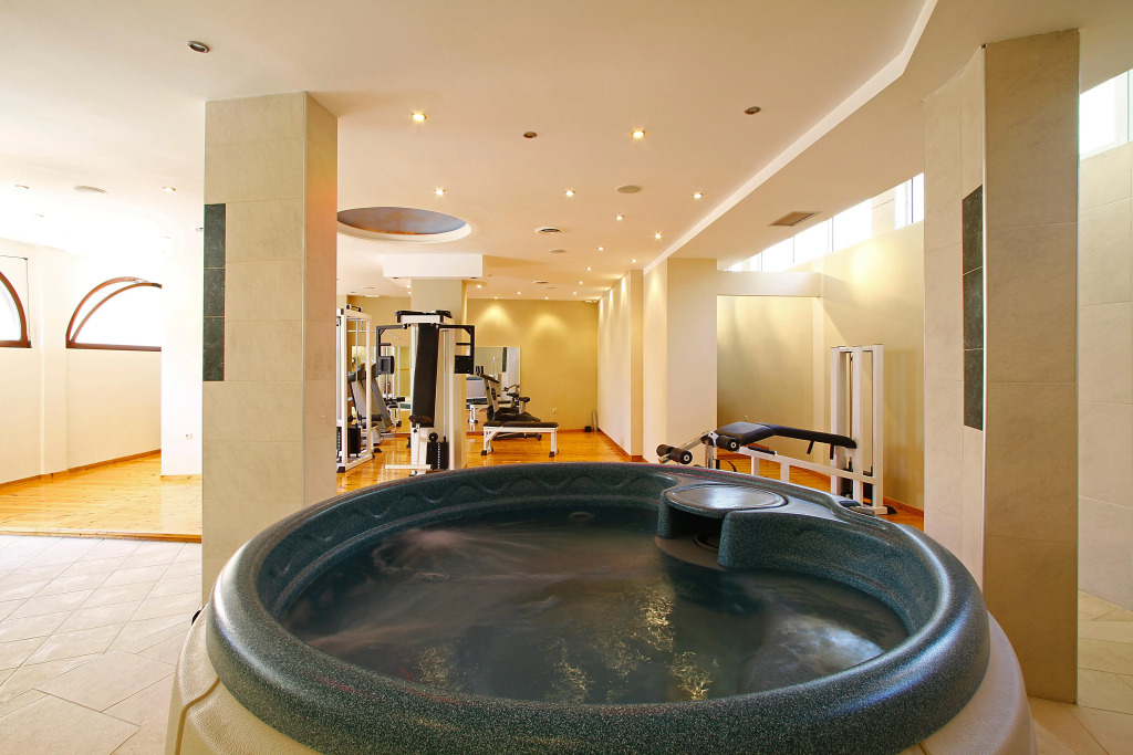 Bintzan Inn Hotel