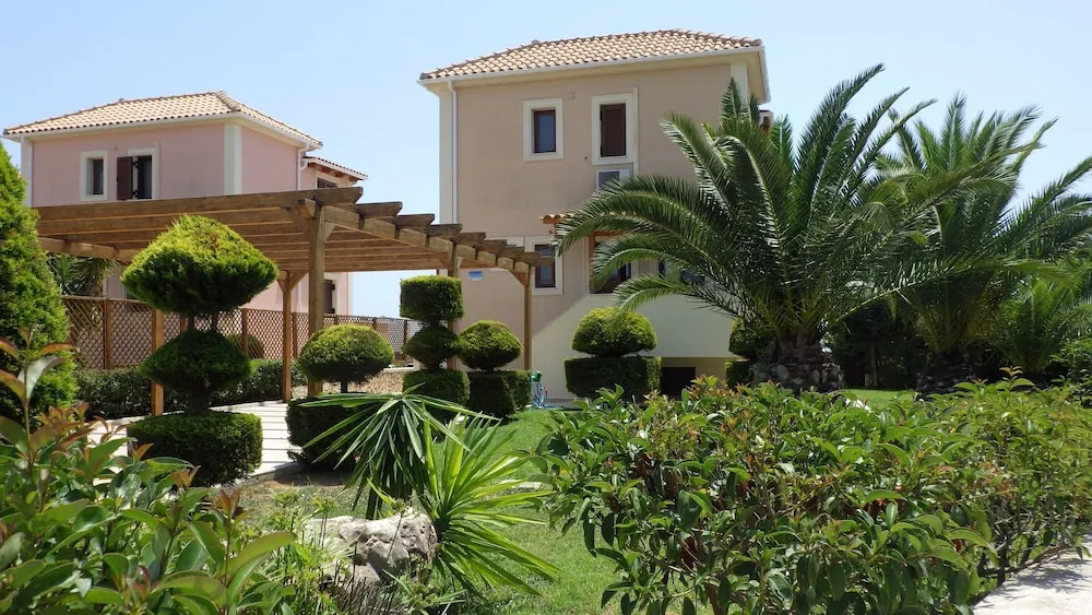 Villa Artemis