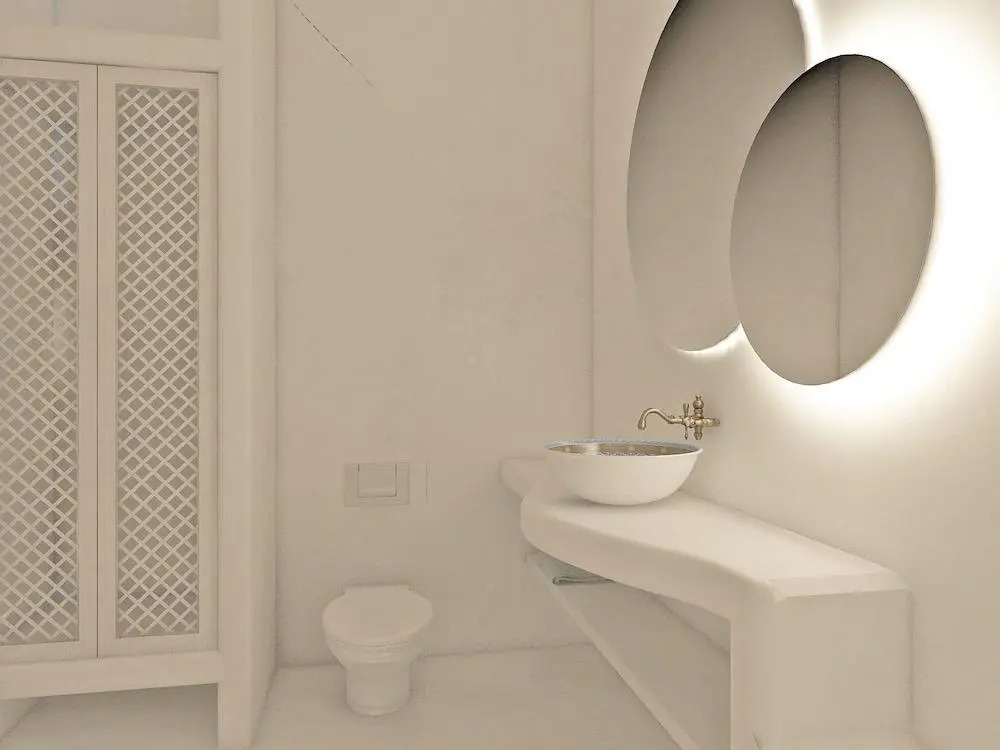 Emfasis Luxury Villa with heated Jacuzzi-Sunset view