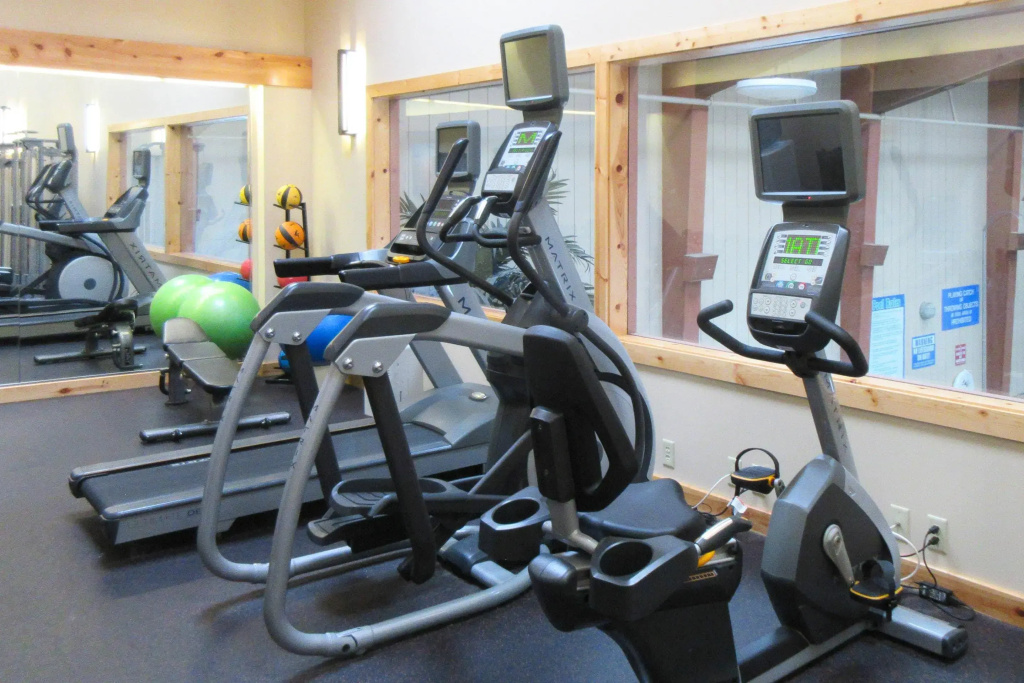 Quality Inn & Suites Detroit Lakes