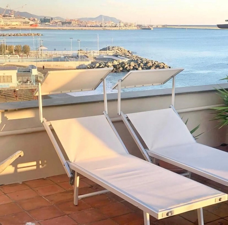 Hotel Castello Miramare