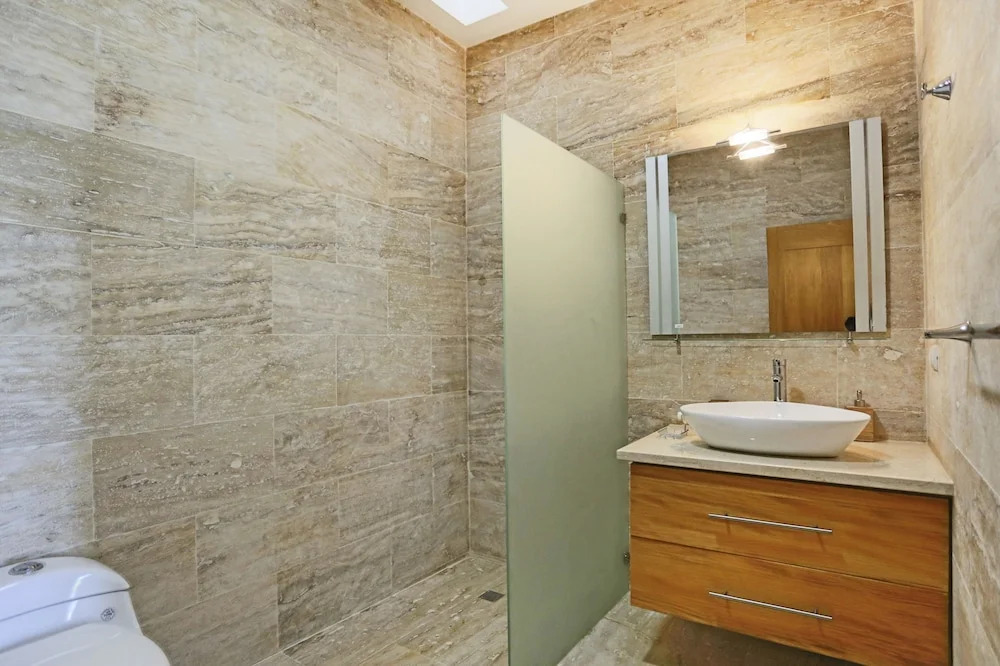 Campo Del Mar 3 Bedroom Villa