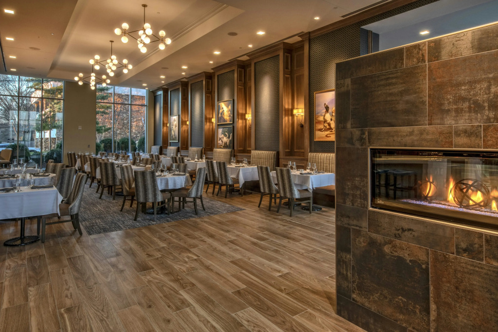 Hilton Nashville Green Hills