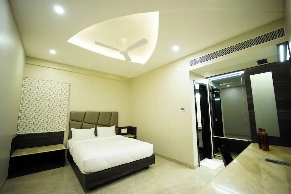 Sunshine Serviced Apartments