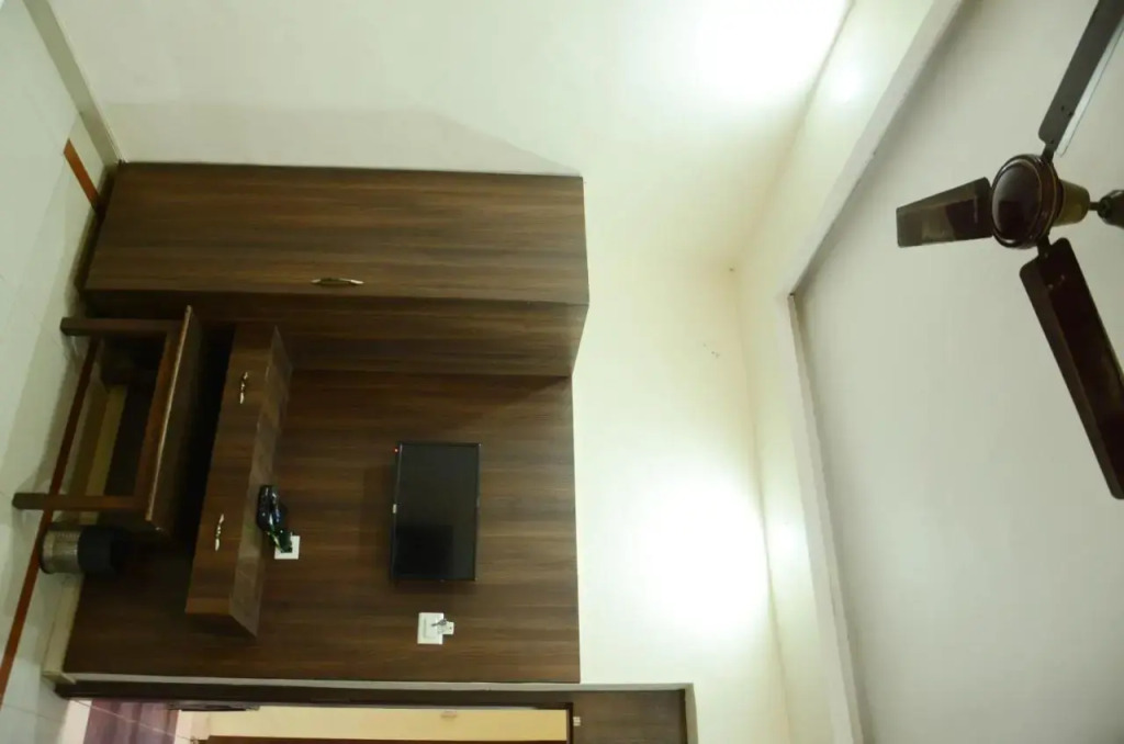 Hotel Hari Palace