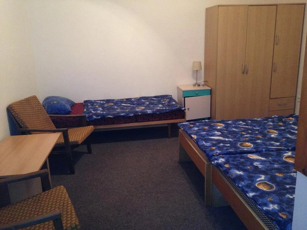 Autocamp Skalice
