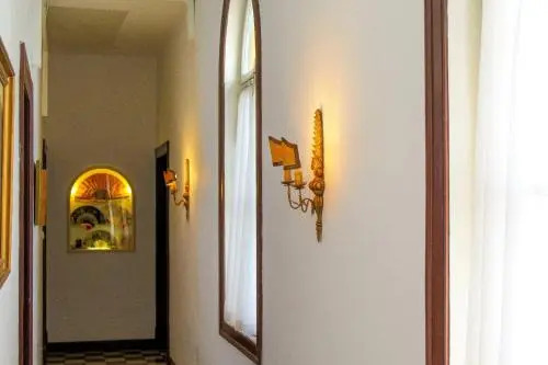 Casa De S. Tiago