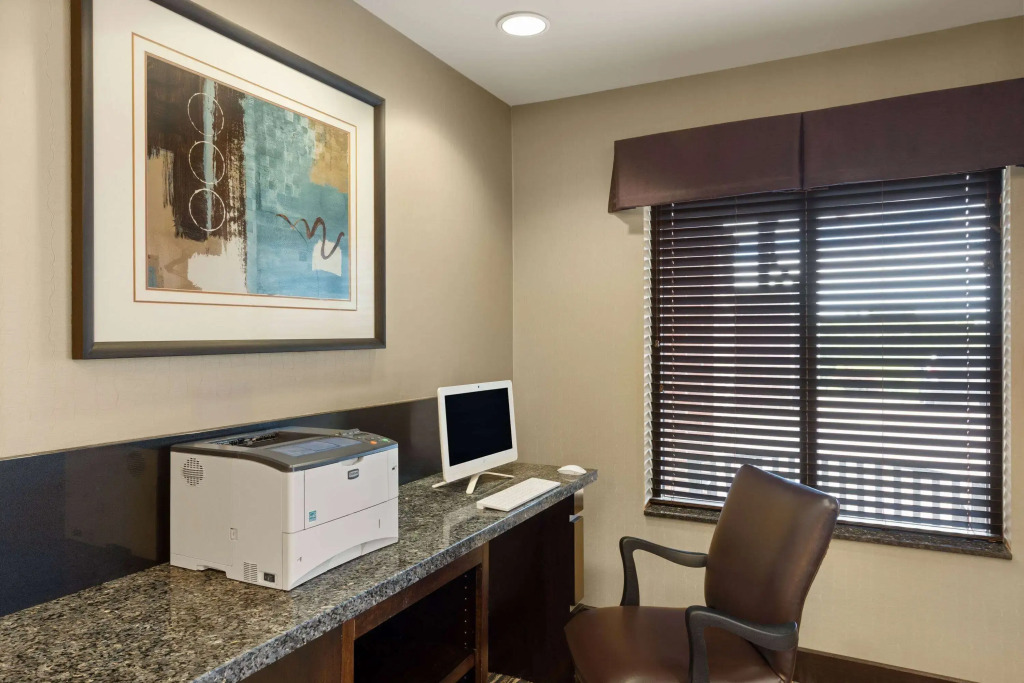La Quinta by Wyndham Sioux Falls