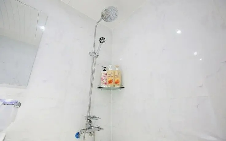 Siheung Boutique Hotel T