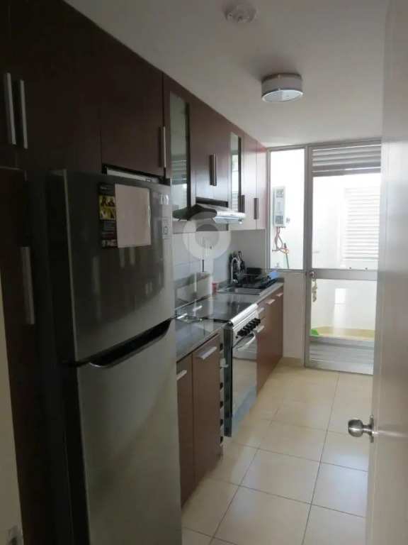 Temporal Apartment