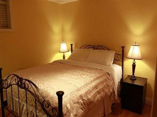 Camilla House B&B