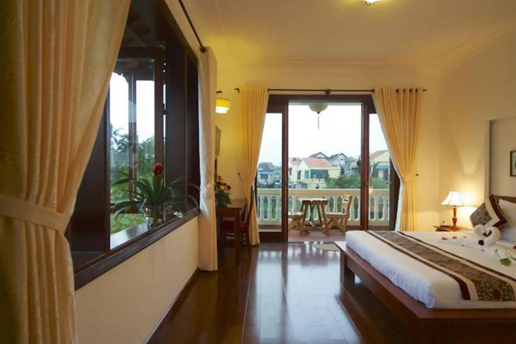 Tea Garden Homestay