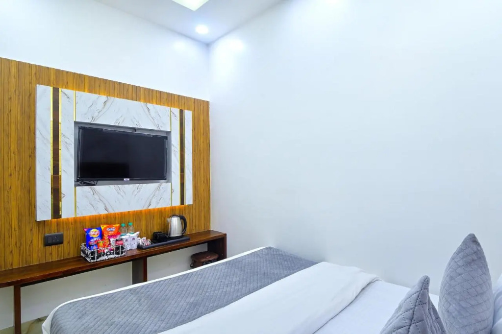 Nav Durga Guest House