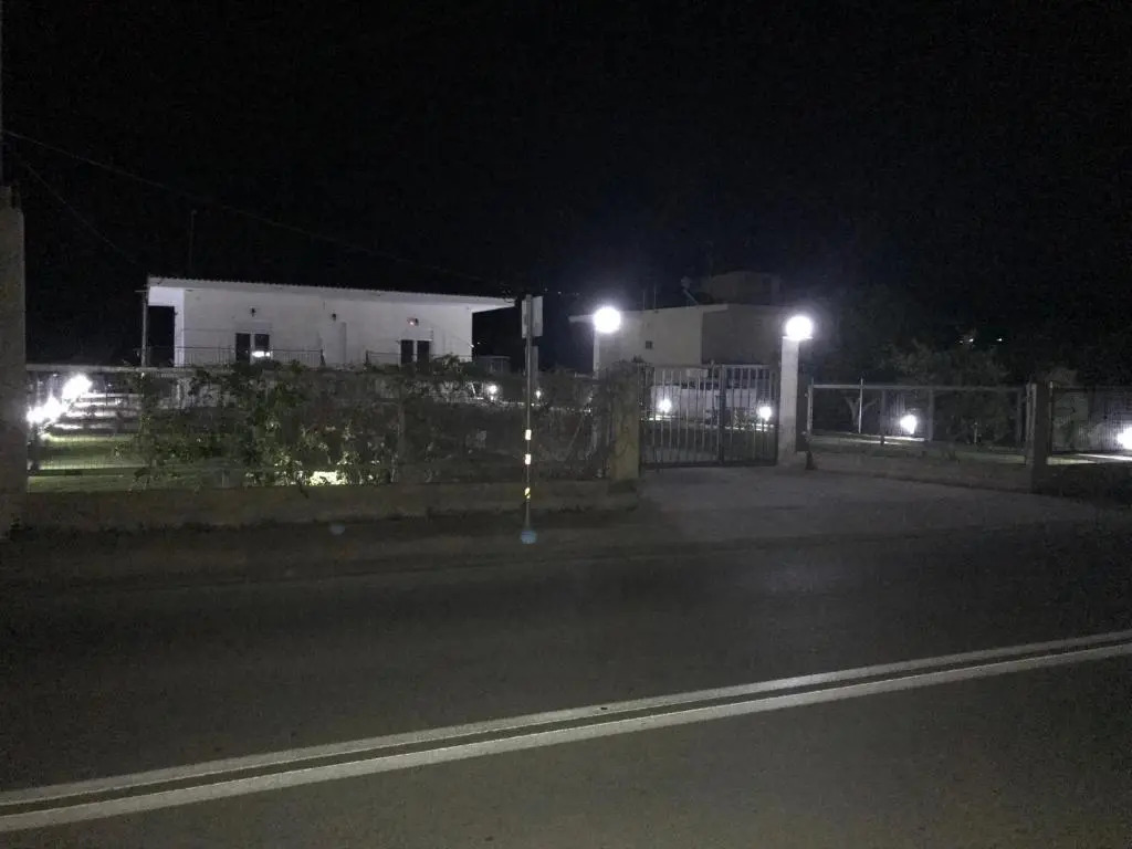 Villa Filoxenia