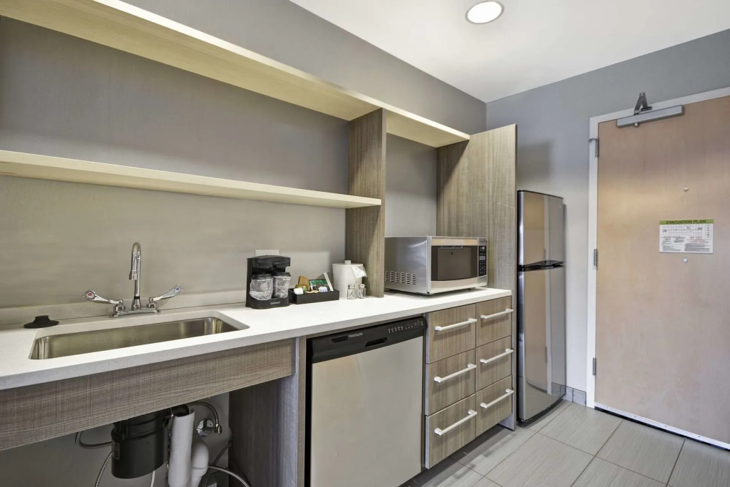 Home2 Suites By Hilton Blue Ash Cincinnati