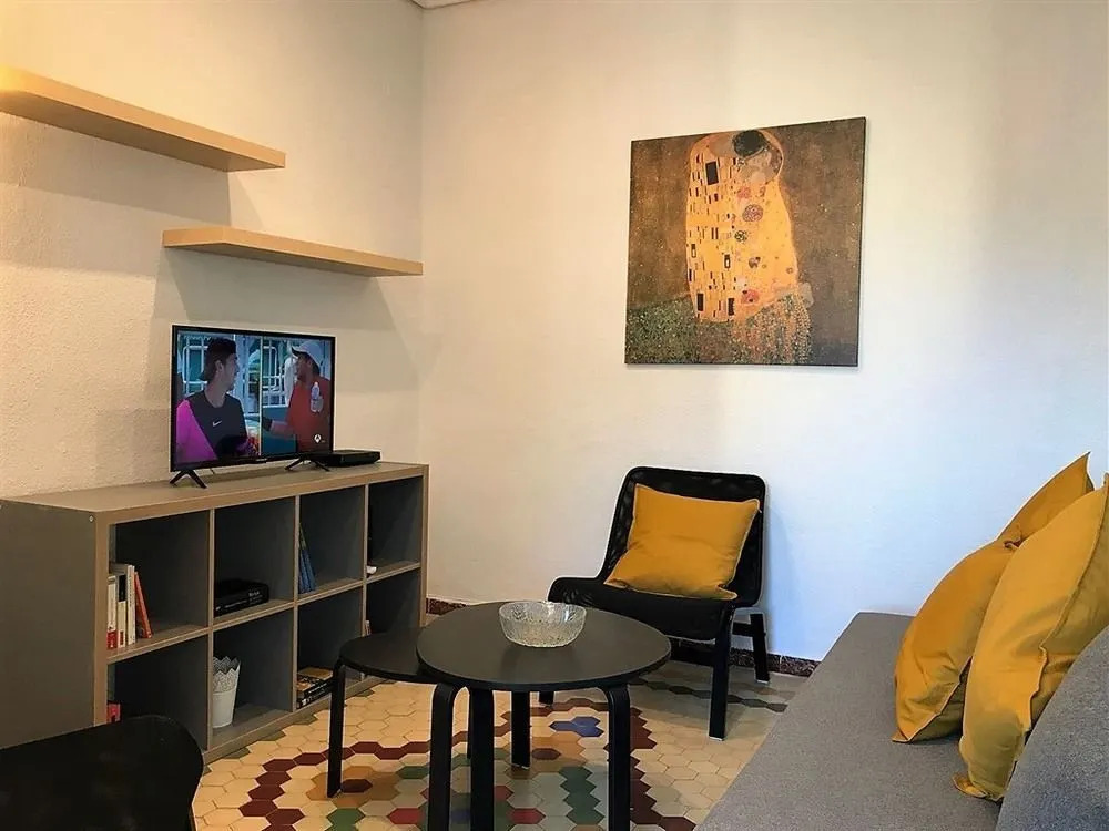 Increible Apartamento en Ruzafa